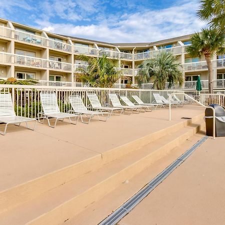 Breakers Oceanfront Getaway With Amazing View And Pool Βίλα Hilton Head Island Εξωτερικό φωτογραφία