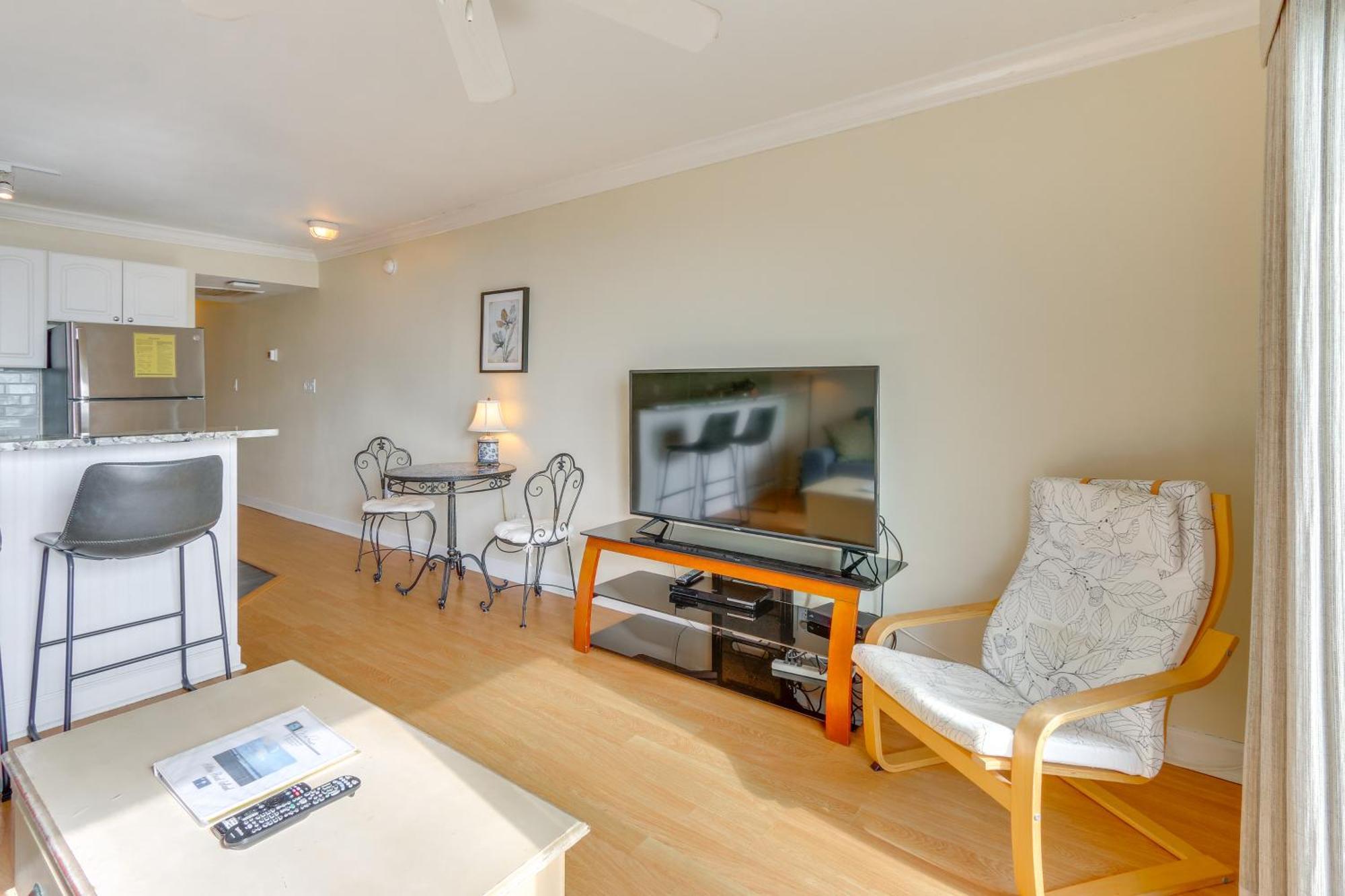Breakers Oceanfront Getaway With Amazing View And Pool Βίλα Hilton Head Island Εξωτερικό φωτογραφία