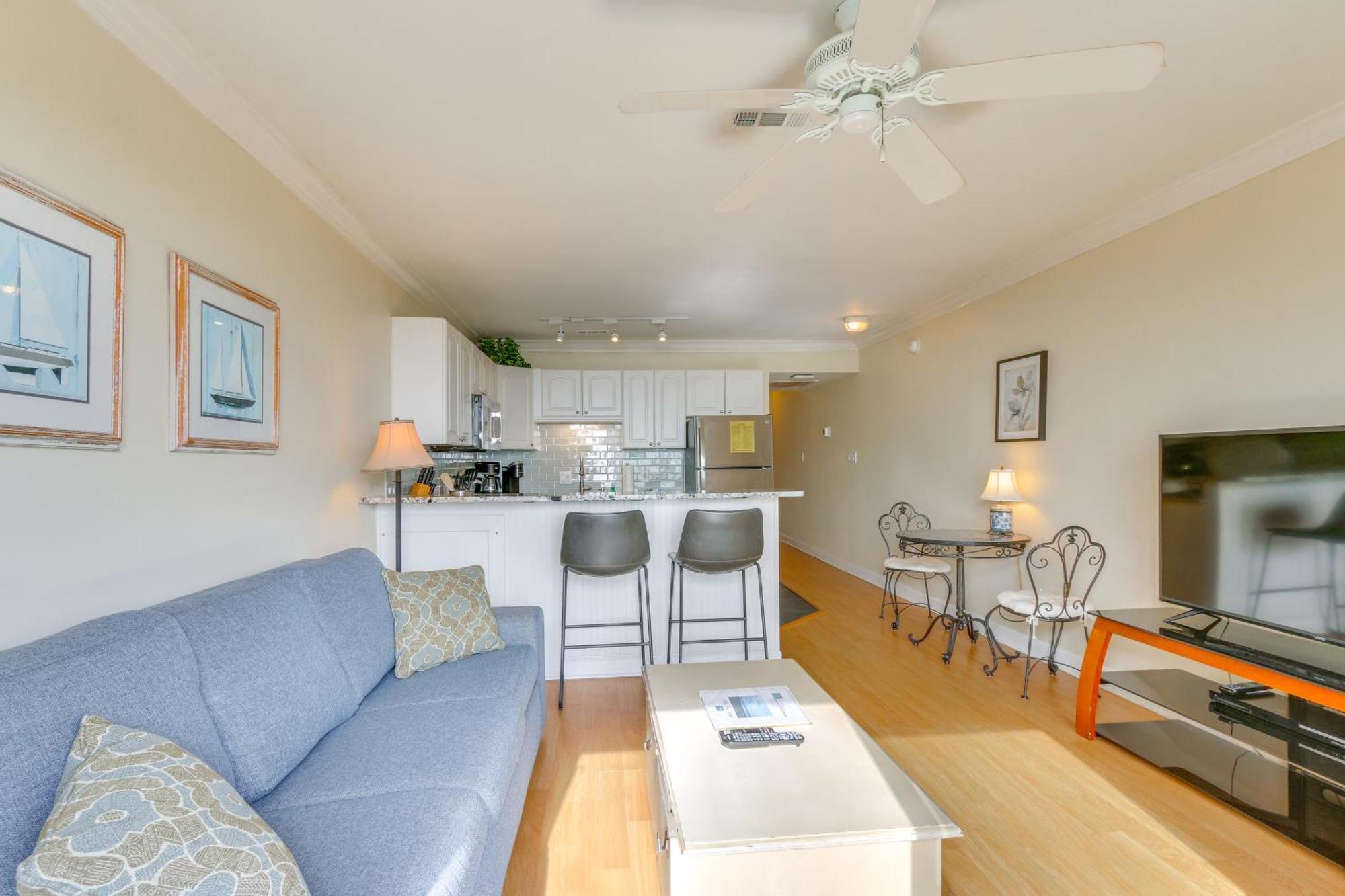 Breakers Oceanfront Getaway With Amazing View And Pool Βίλα Hilton Head Island Εξωτερικό φωτογραφία
