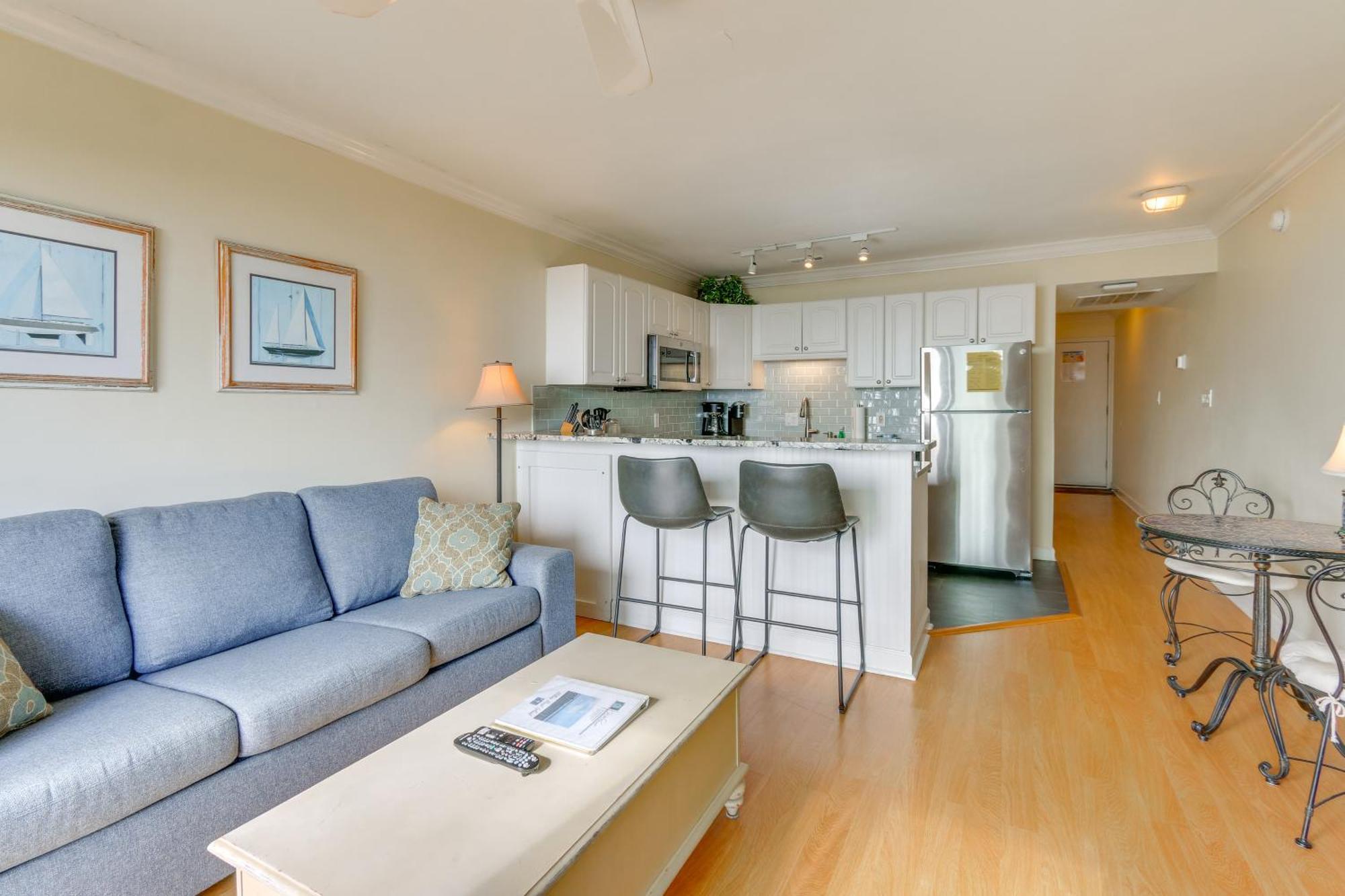 Breakers Oceanfront Getaway With Amazing View And Pool Βίλα Hilton Head Island Εξωτερικό φωτογραφία