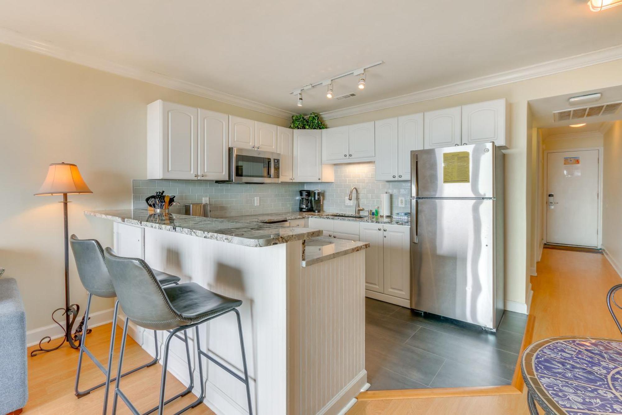 Breakers Oceanfront Getaway With Amazing View And Pool Βίλα Hilton Head Island Εξωτερικό φωτογραφία
