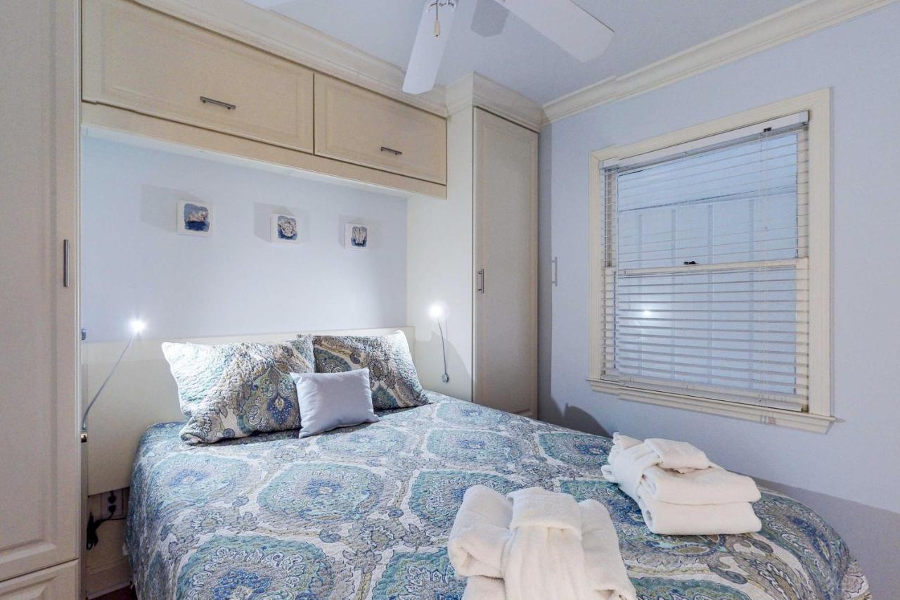 Breakers Oceanfront Getaway With Amazing View And Pool Βίλα Hilton Head Island Εξωτερικό φωτογραφία