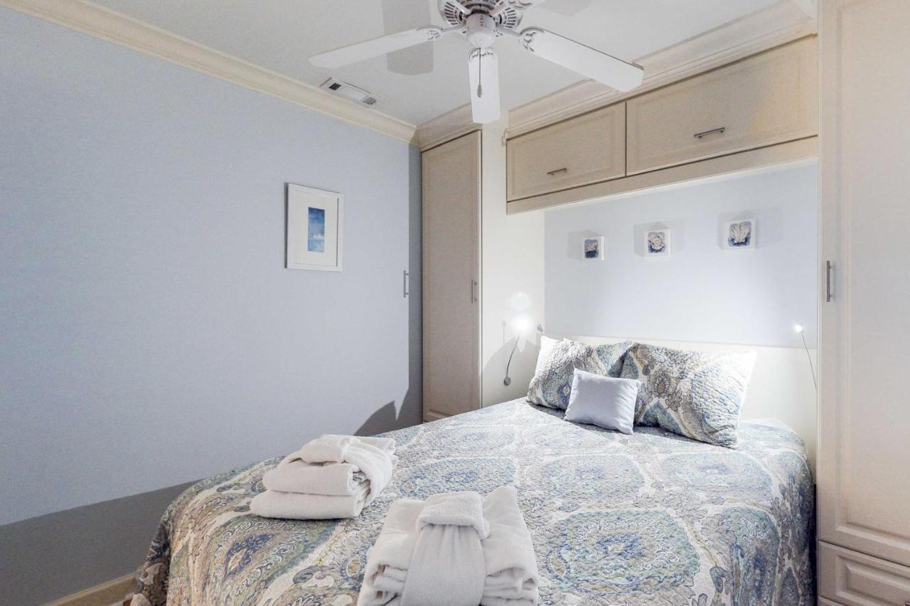 Breakers Oceanfront Getaway With Amazing View And Pool Βίλα Hilton Head Island Εξωτερικό φωτογραφία